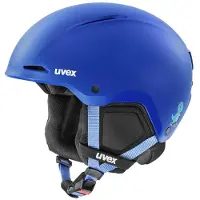 Uvex 48 - 52 cm, XS