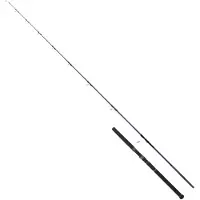 Savage Gear Defiance Sg6 Of Tuna Spinning Rod Argenté 2.49 m / 30-200 g