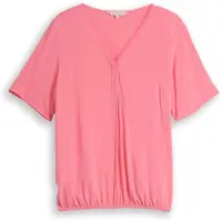 Tom Tailor Women + Chemisier fuchsia