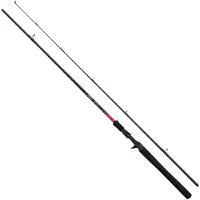 Dam Nova Baitcasting Rod Argenté 2.10 m / 15-45 g