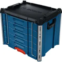 Bosch Système de coffret L-BOXX Contractor 476 avec tiroir 5