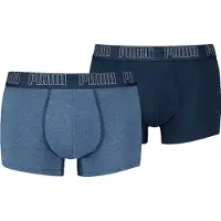 Puma Boxers bleu / marine