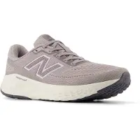 New Balance pour femme. WEVOZV4 Baskets Fresh Foam X EVOZ v4 taupe (36.5), Plat, Lacets, Sport, Mesh