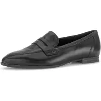 Gabor Chaussure basse noir