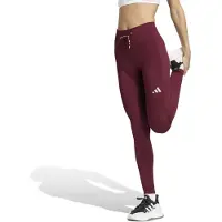 Adidas Run Essentials Leggings Violet XS Femme