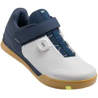 Crankbrothers Stamp Boa Mtb Shoes Bleu EU 39