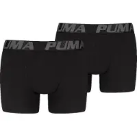 Puma Boxers Shine Elastic 2 Unités