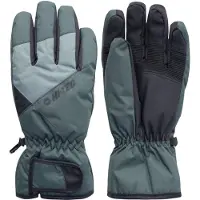 Hitec Sugra Gloves Vert L-XL