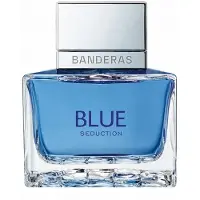 Banderas Antonio Blue Seduction For Men Woda toaletowa, 50 ml