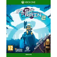 Risk Of Rain 2 (Risk Of Rain 1 Inclus) Xbox One