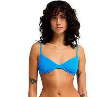 Billabong Haut de maillot de bain femme Rising Tide Demi Uwire