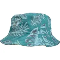 Santa Cruz Cabana Bucket Hat Bleu