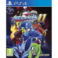 Mega Man Xi PS4
