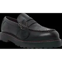 Tommy Hilfiger Chaussure basse 'ARCHIVE '01' noir