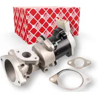 FEBI BILSTEIN Vanne EGR 175084