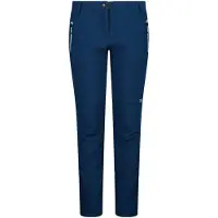 CMP Pantalon slim en softshell fille