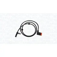 MAGNETI MARELLI 172100085010 Wielsnelheidssensor (ABS)