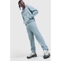Technicals Jogging Hail - Bleu, Bleu
