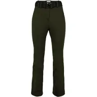 8848 Altitude Tumblr 2.0, pantalon de ski, femme, vert