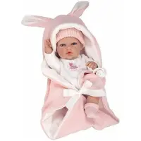 Munecas Arias Poupée bébé