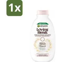 Garnier Loving Blends Shampooing doux à l'avoine 300 ml - 1 pièce