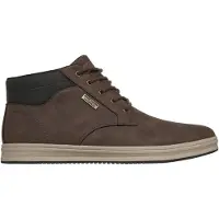 SKECHERS Palmiro-wallace Couleur Marron