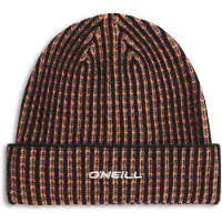 O'Neill Bonnet mélange de couleurs / orange