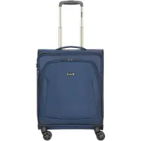 Stratic Gepäckstücke Stratic trolley Trapez Trolley Blue bleu 57cm
