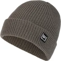 Super.natural Bonnet Merino Basic