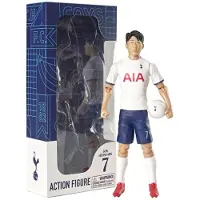Sockers Tottenham Hotspur Son Figurine 20cm
