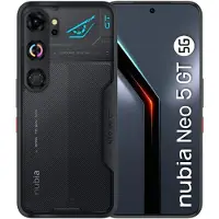 ZTE Smartphone Nubia Neo 5 Gt 5g 12gb - Noir