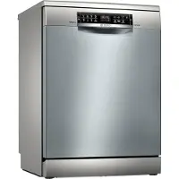 Bosch Serie 6 SMS6ZCI42E lave-vaisselle Pose libre 14 couverts C