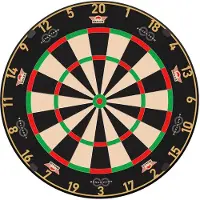 Bull's Cible Advantage 8