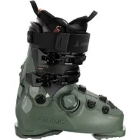Atomic Hawx Prime 120 S Boa Gw Alpine Ski Boots Vert 30.0-30.5