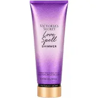 Victoria's Secret Love Spell Shimmer Lotion Parfumée 236ml