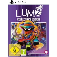 Lumo 2 Collector's Edition