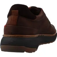 BUY SHOES Fluchos F2535 Vegabuck Cafe Couleur Marron