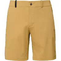 Black Diamond Pursuit Shorts Beige 34 Homme