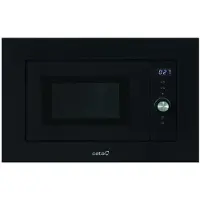 CATA MC 20 D BK, Micro-ondes, Noir