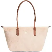 Tommy Hilfiger Popette East West Bag Beige