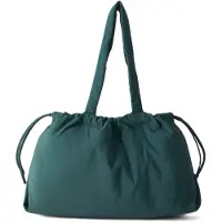 Levi's Sac bandoulière 'CASEY' émeraude