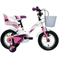 Umit Vélo Romina 12´´