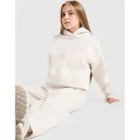Pink Soda Sport Pantalon de jogging large Swirl Junior - Beige, Beige