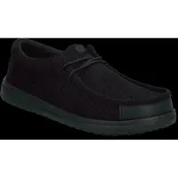 HEY DUDE Wally Work Ce Couleur Noir