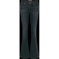 Levi's Jean 'Low Slim Boot' bleu marine