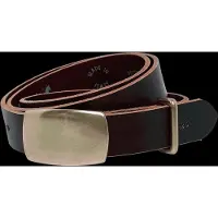 Levi's Ceinture 'Ryder' noir