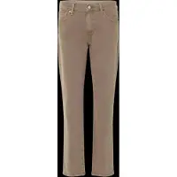 Levi's 511 Slim Fit Jeans Gris 32 / 34 Homme