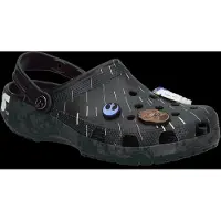 Crocs Sabots HYPERSPACE CLS CLG femmes - Noir - 37 / 38