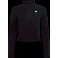 Under Armour T-shirt fonctionnel 'Motion' noir