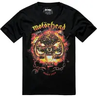 Brandit Motörhead Overkill T-shirt Taille
